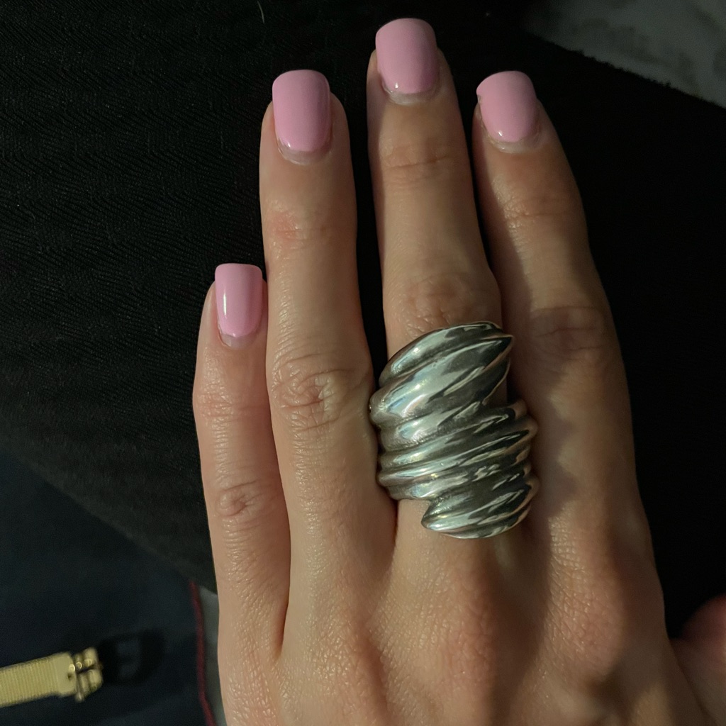 Unode50 Ring
